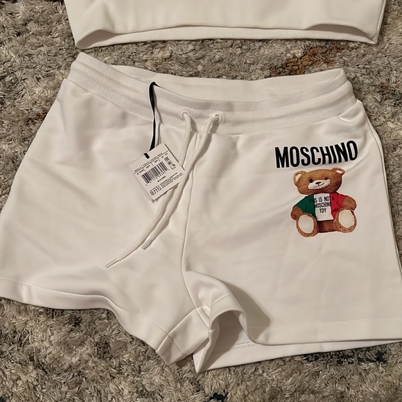 Moschino couture authentic - Picture 3 of 12